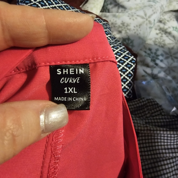 SHEIN Curve dress 1x - Picture 3 of 3